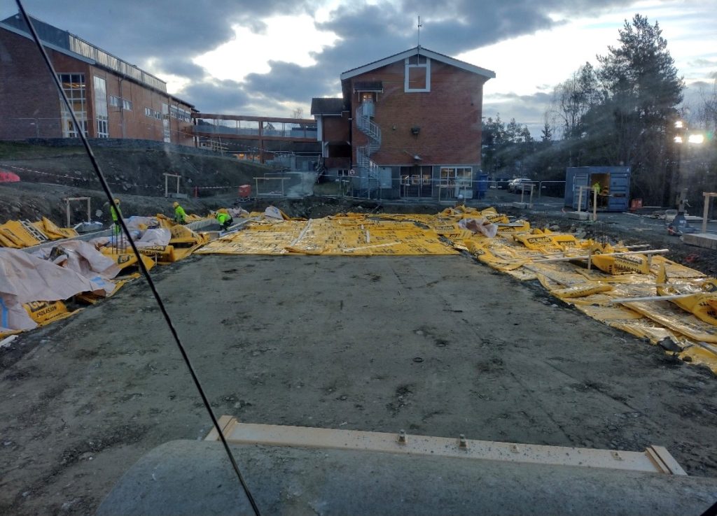 Valdres videregående skole