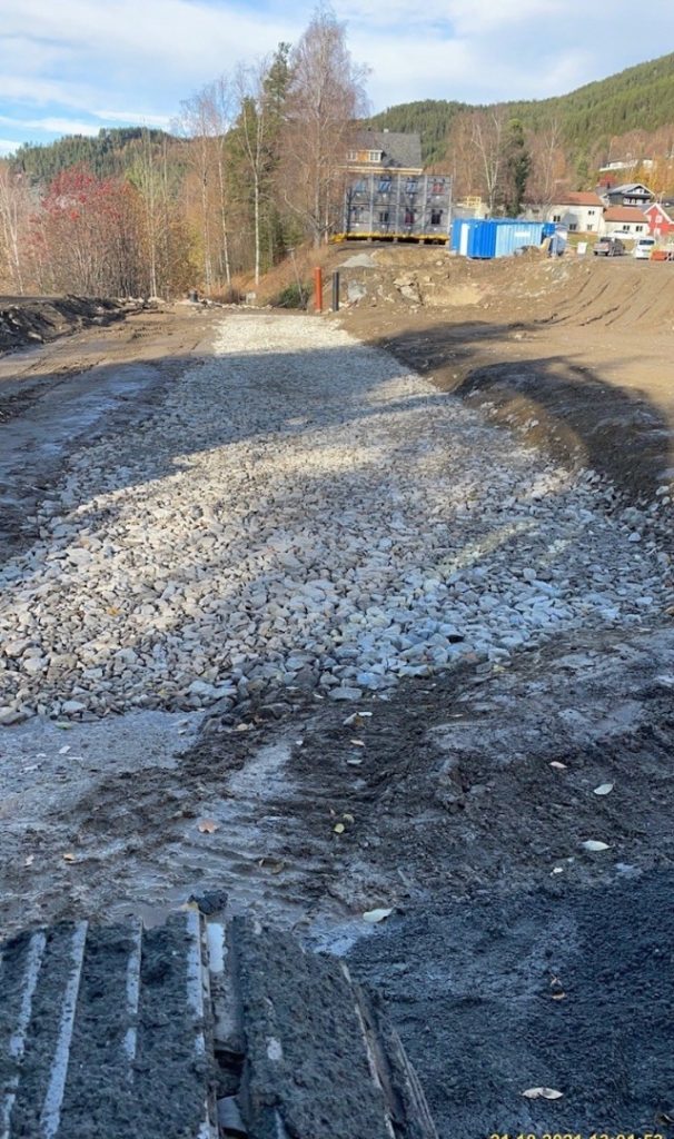Valdres videregående skole