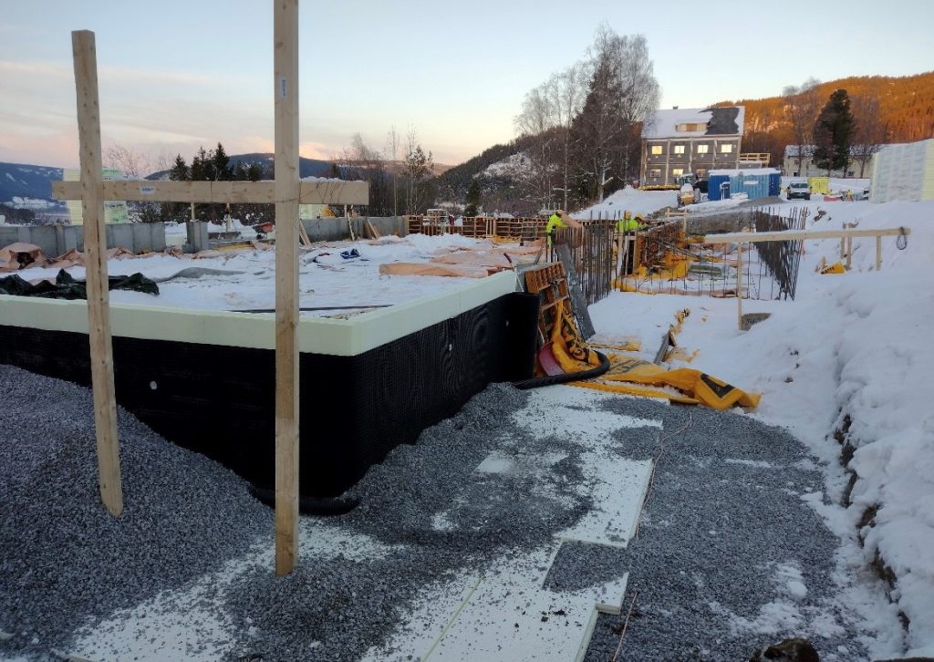 Valdres videregående skole