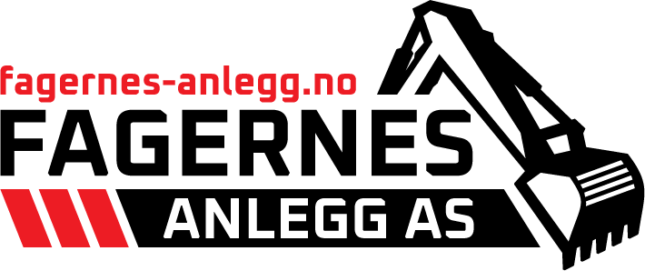 Fagernes ANlegg logo